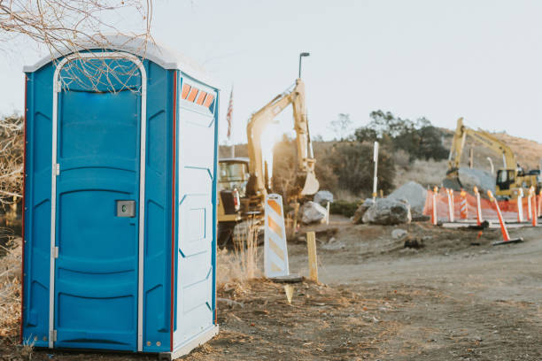 Portable Toilet Options We Offer in Pana, IL