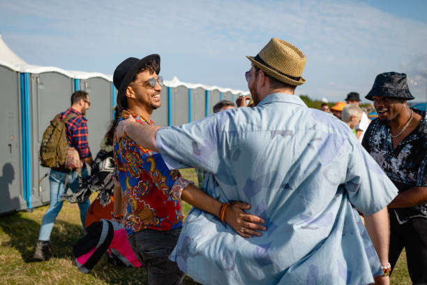 Best Local porta potty services  in Pana, IL