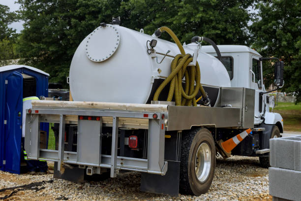 Best Luxury portable toilet rental  in Pana, IL