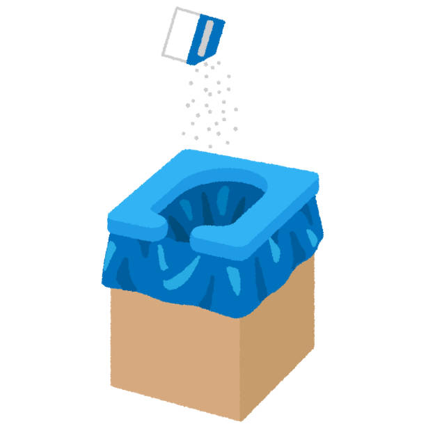 Porta potty rental for festivals in Pana, IL