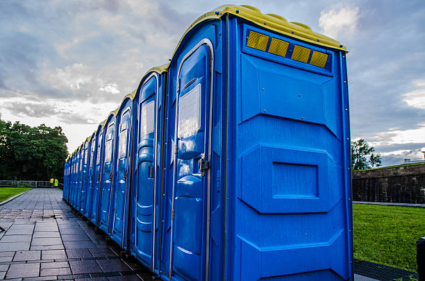 Best Porta potty delivery and setup  in Pana, IL